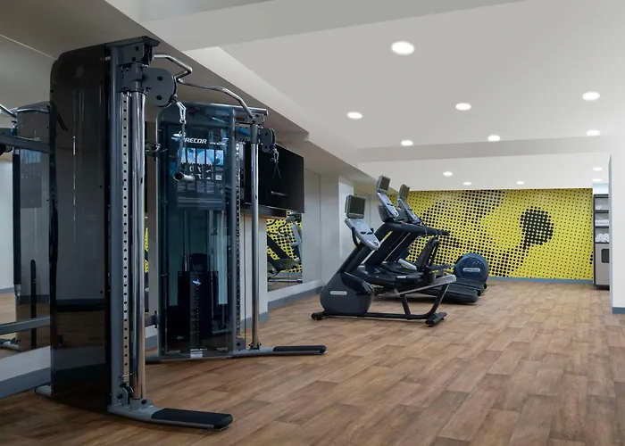 Hampton By Hilton Istanbul Sirkeci