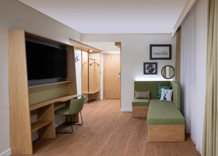Hampton By Hilton Istanbul Sirkeci