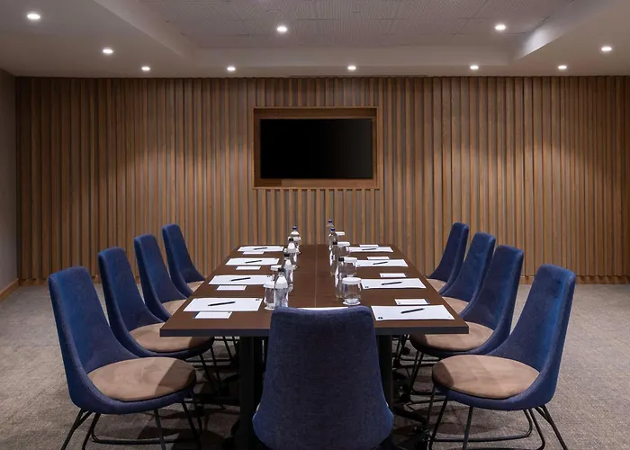 Hampton By Hilton Istanbul Sirkeci