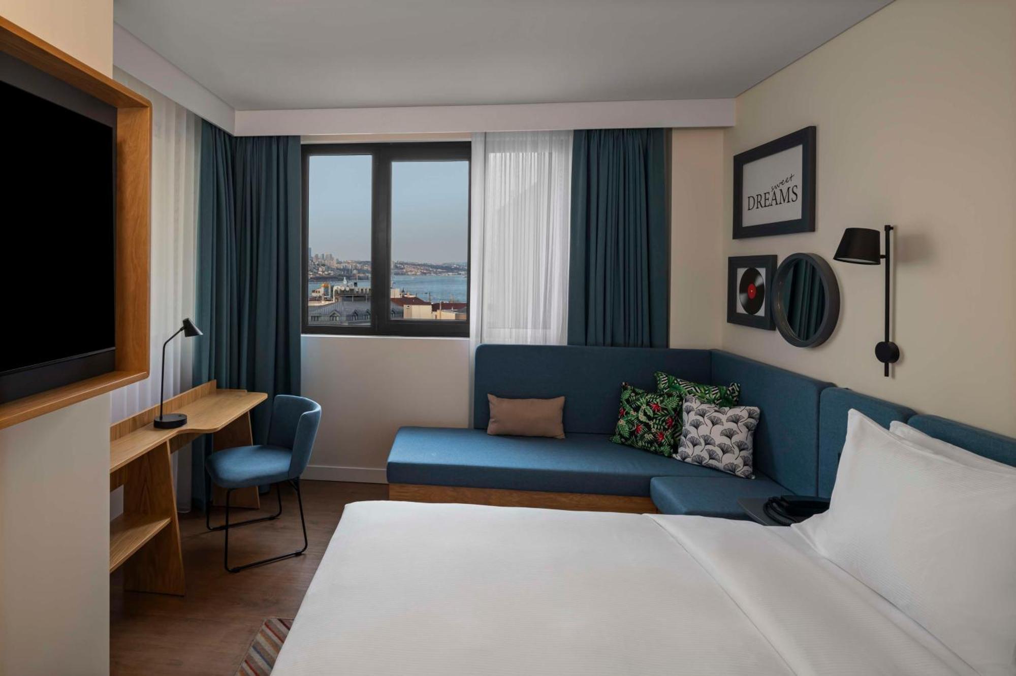 Hampton By Hilton Sirkeci Hotel