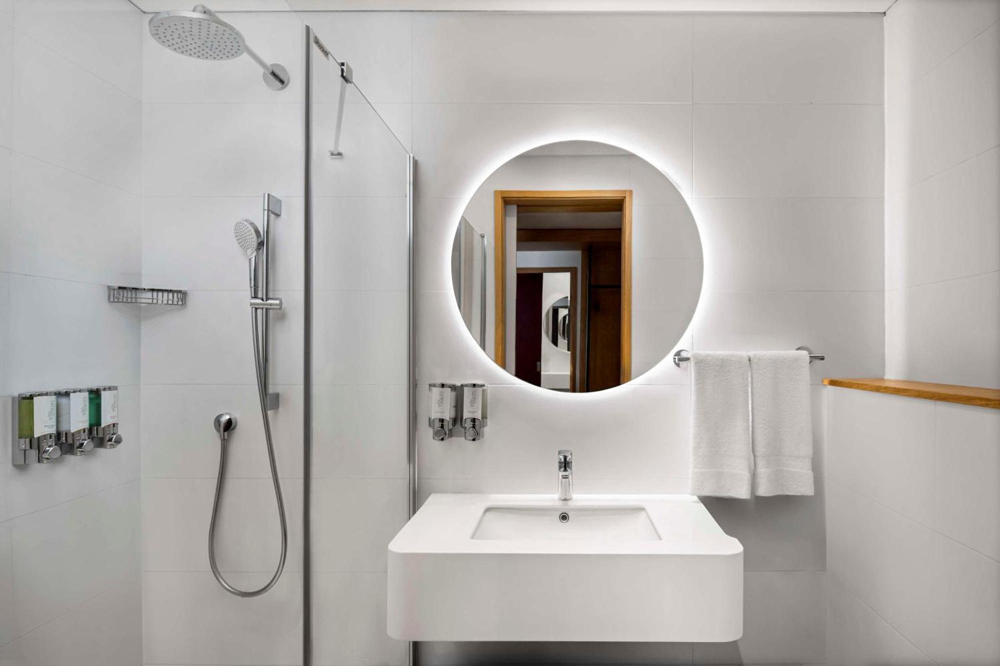 Hotel Hampton By Hilton Sirkeci Istambul