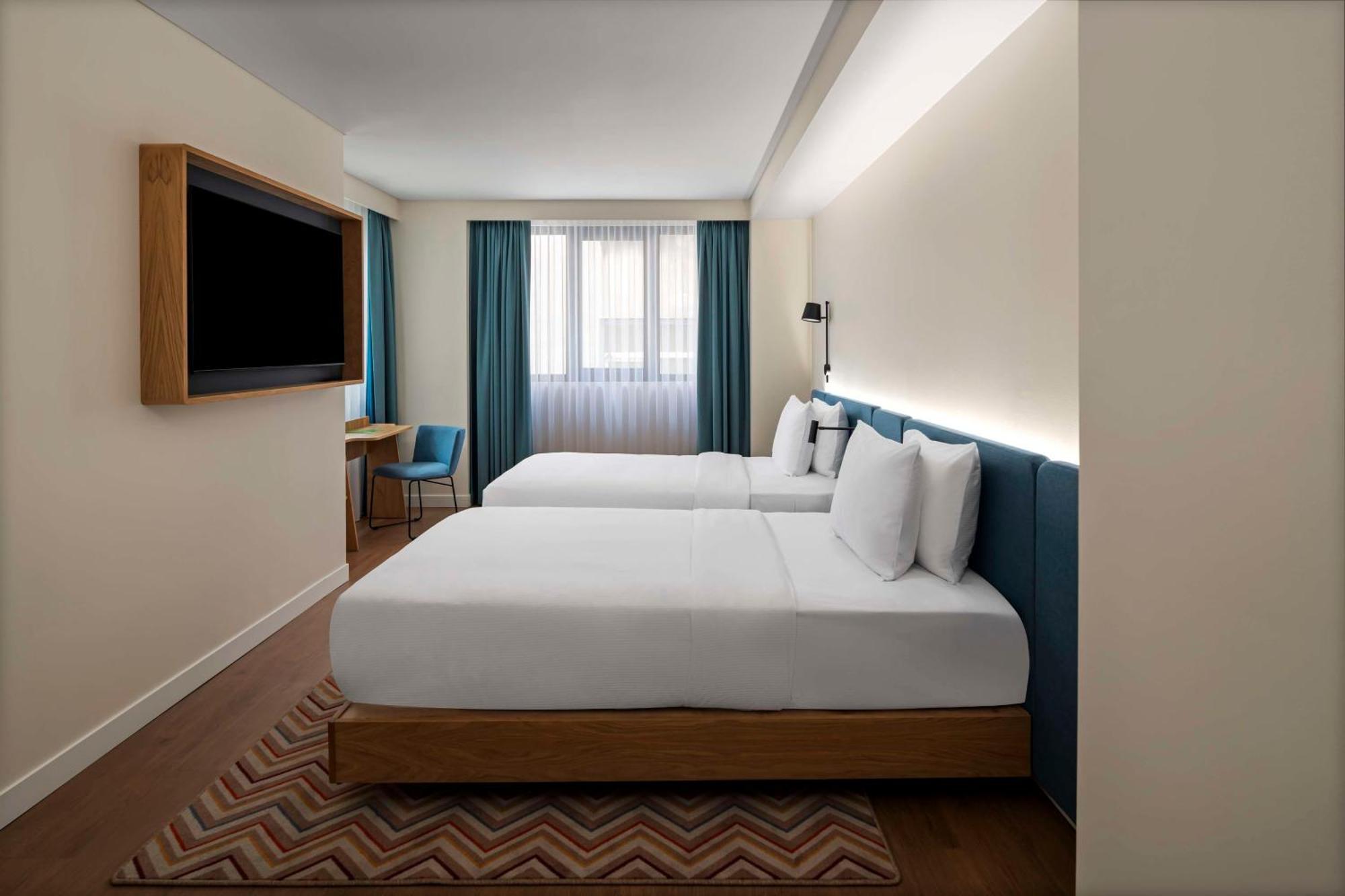 Hampton By Hilton Sirkeci