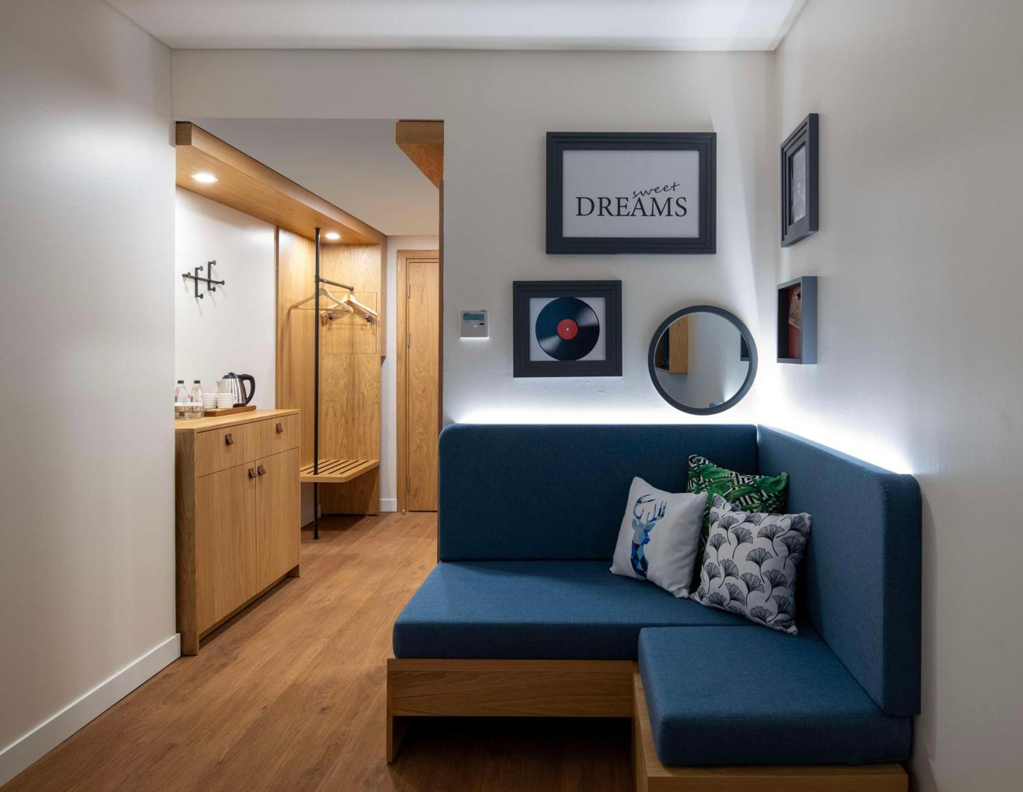 Hotel Hampton By Hilton Sirkeci Istambul