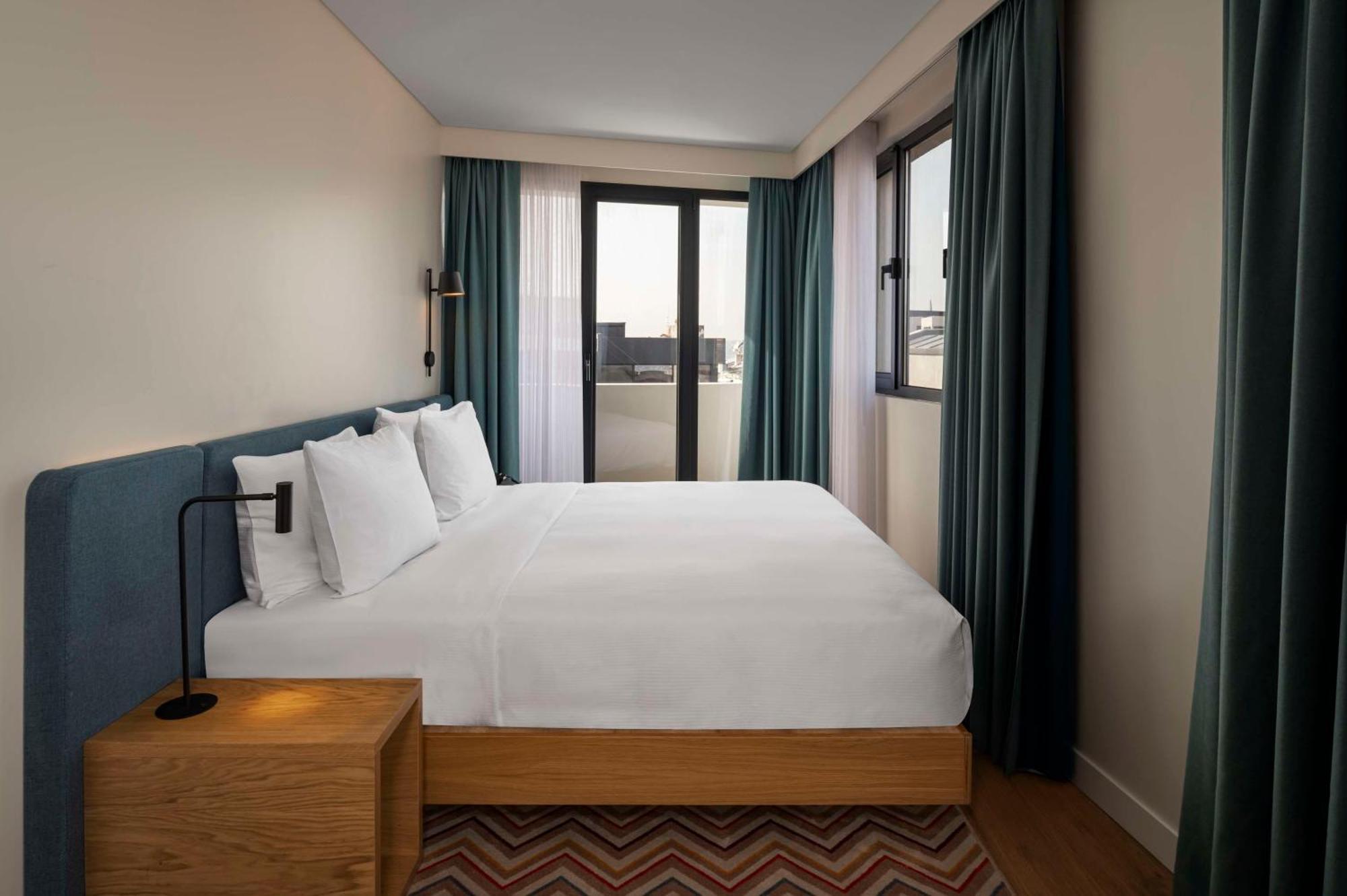 Hotel Hampton By Hilton Sirkeci