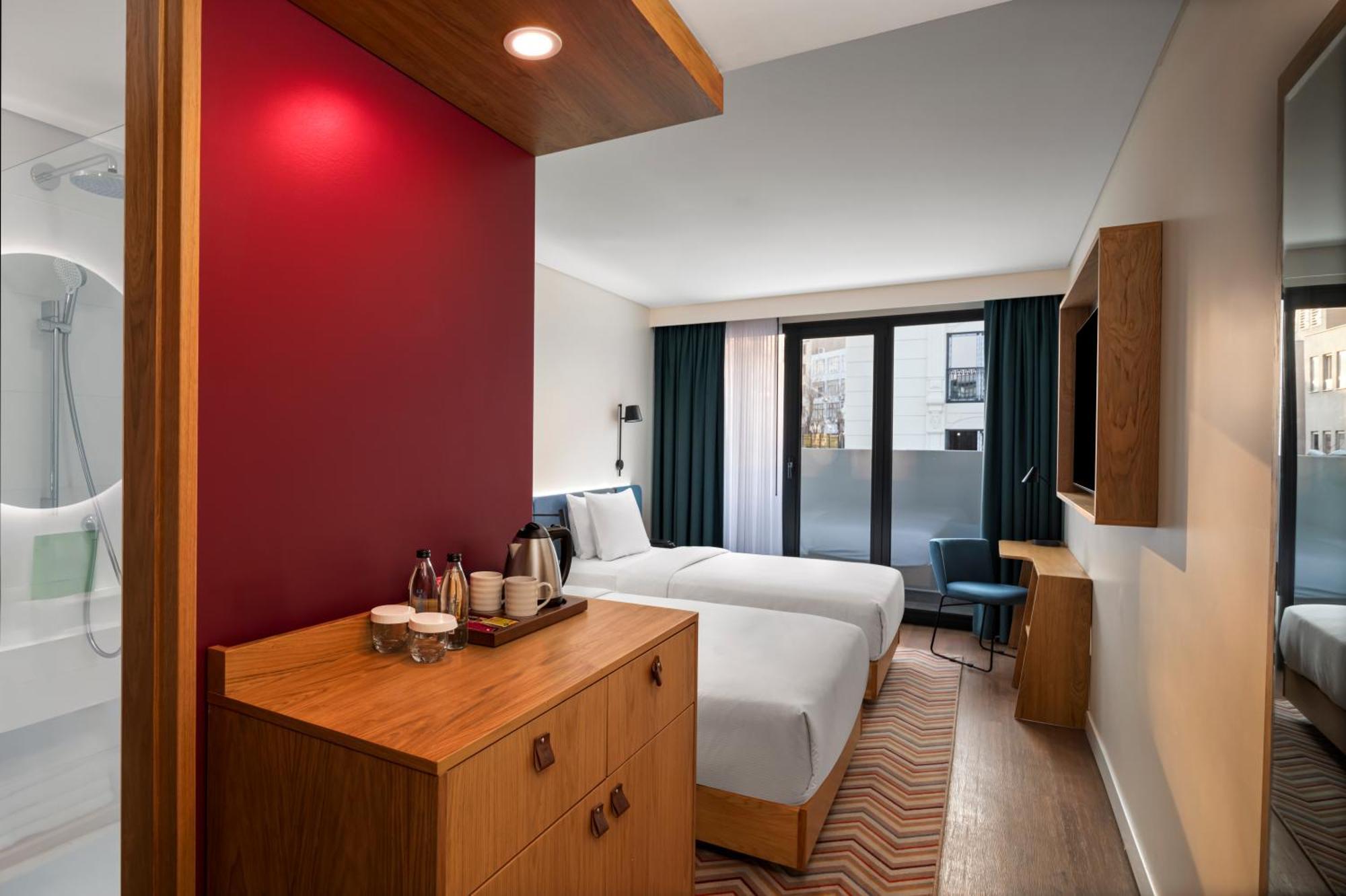 Hampton By Hilton Sirkeci Istambul