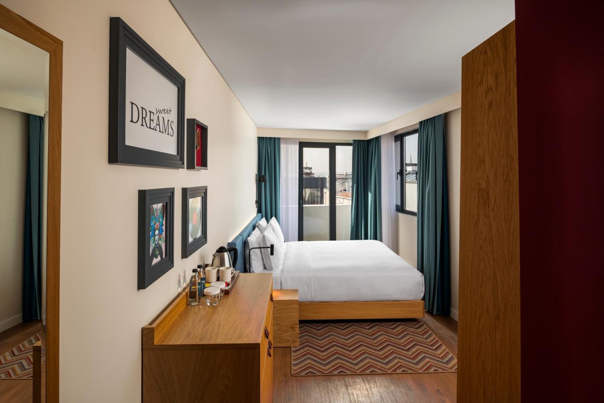 Hampton By Hilton Sirkeci 3* Istambul