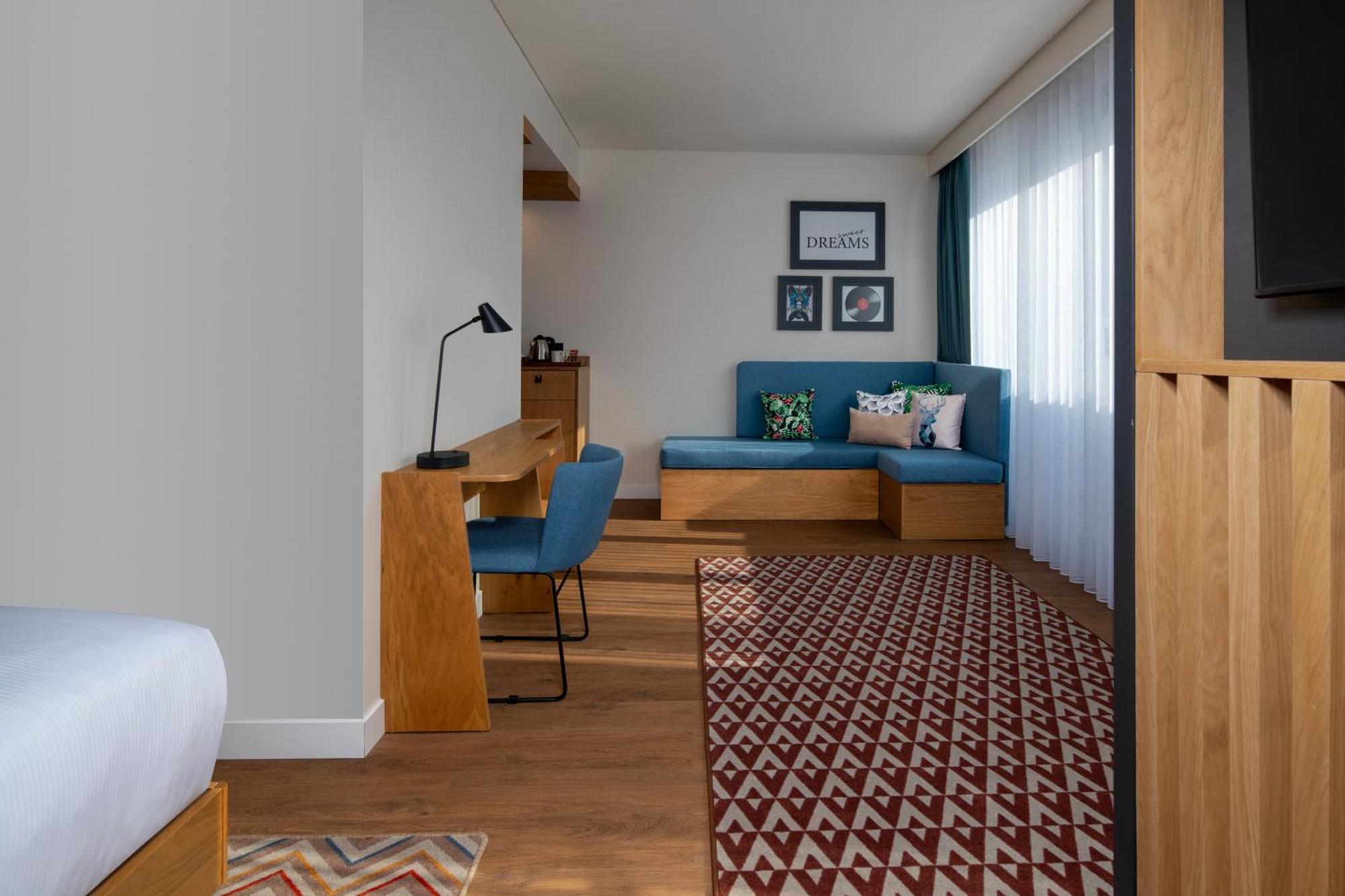 Hampton By Hilton Sirkeci Hotel
