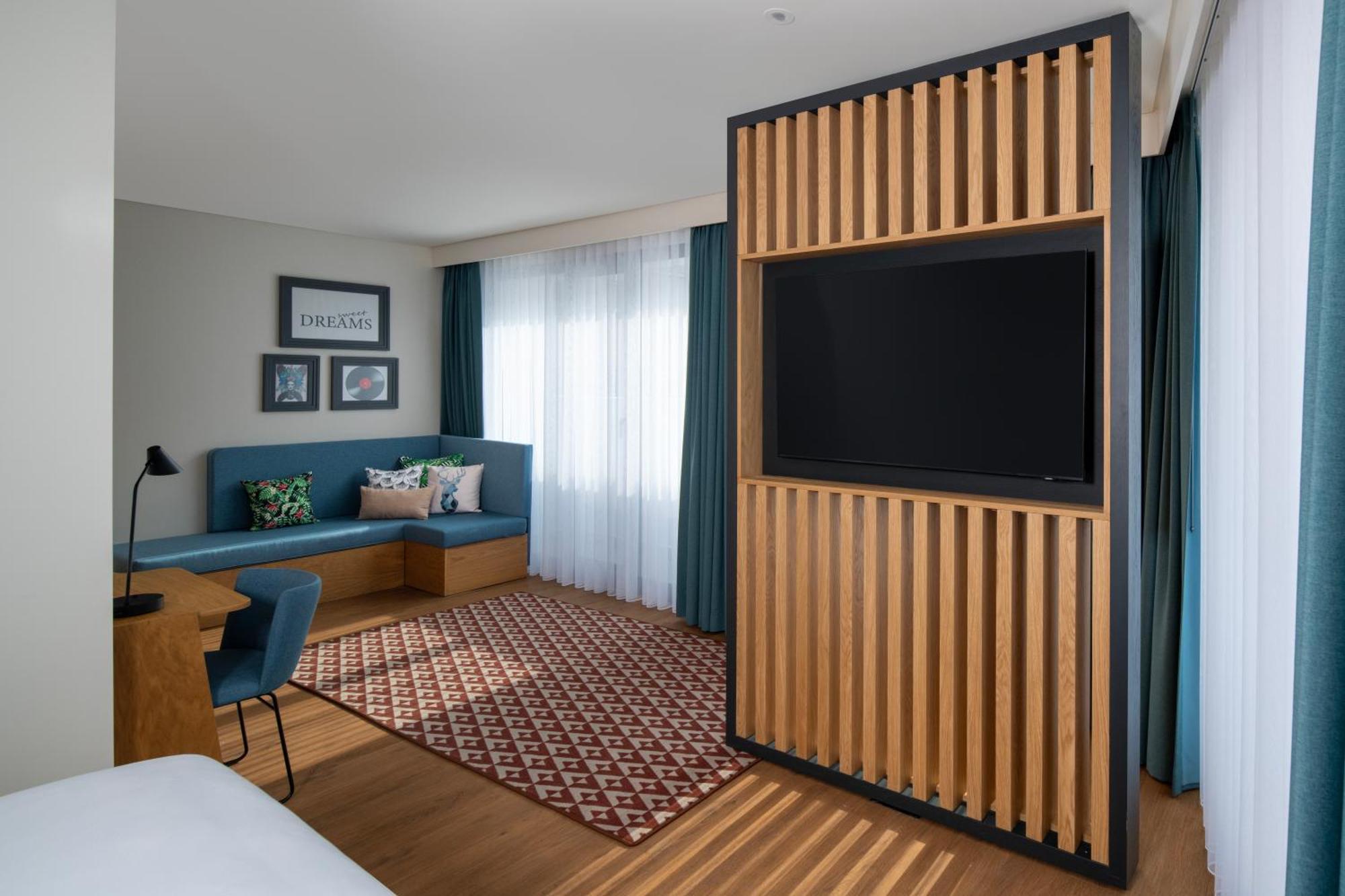 Hampton By Hilton Sirkeci Istambul
