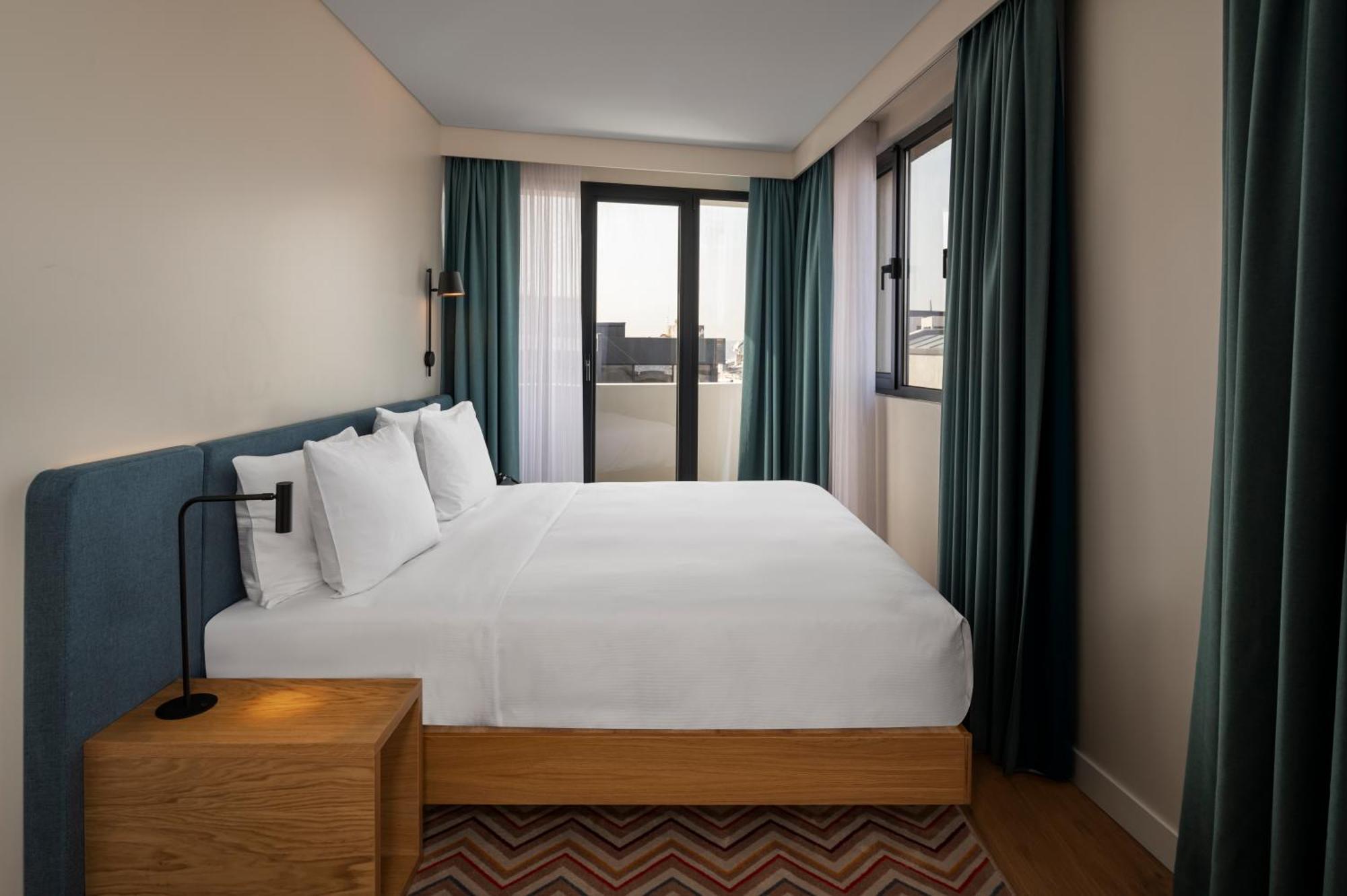 Hampton By Hilton Sirkeci Hotel 3*