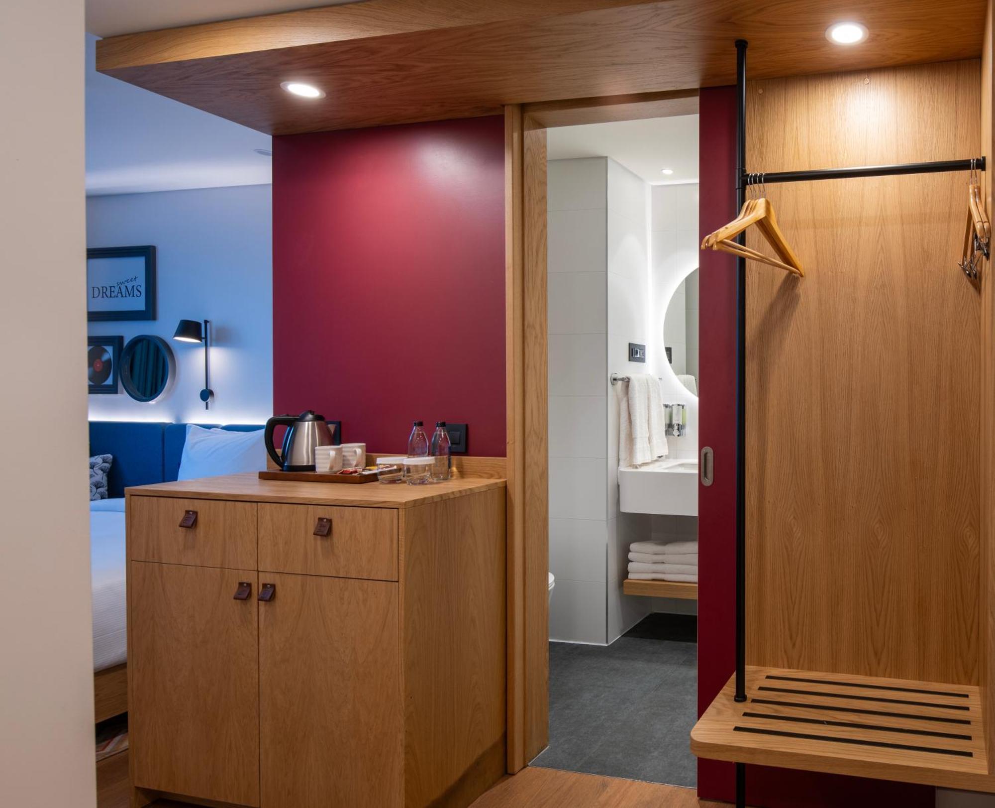 Hampton By Hilton Sirkeci Istambul