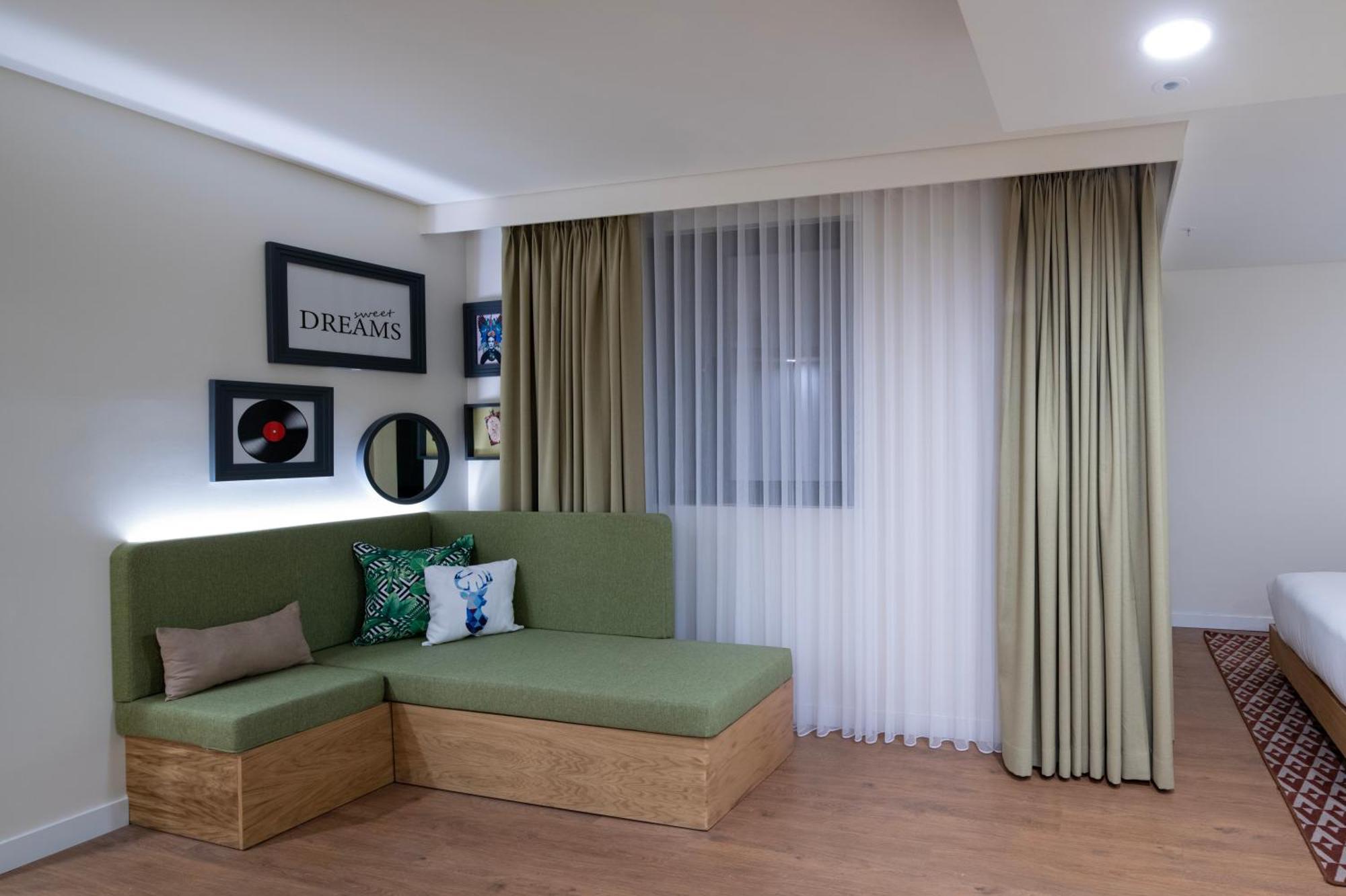Hotel Hampton By Hilton Sirkeci Istambul