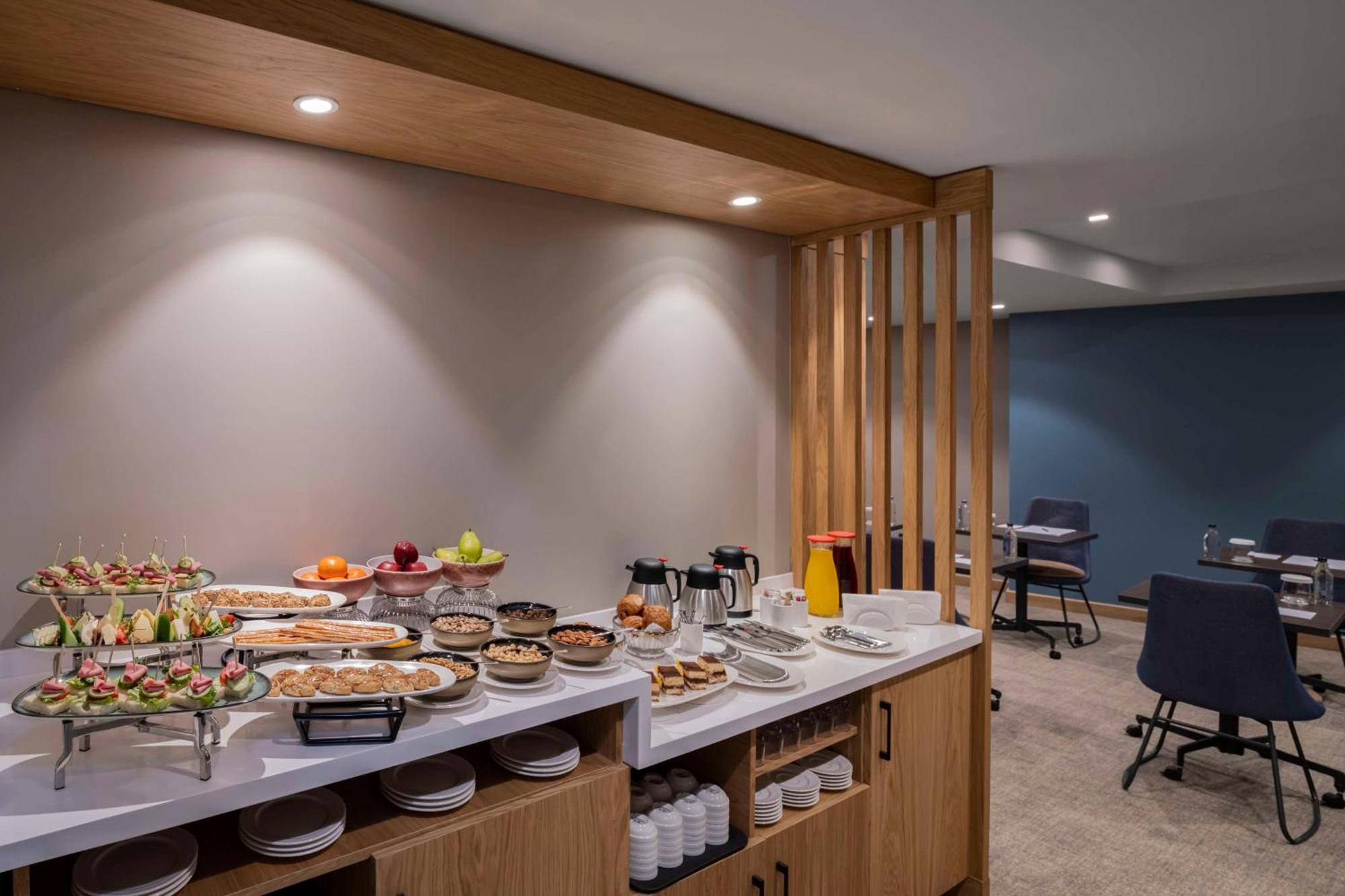 Hampton By Hilton Sirkeci