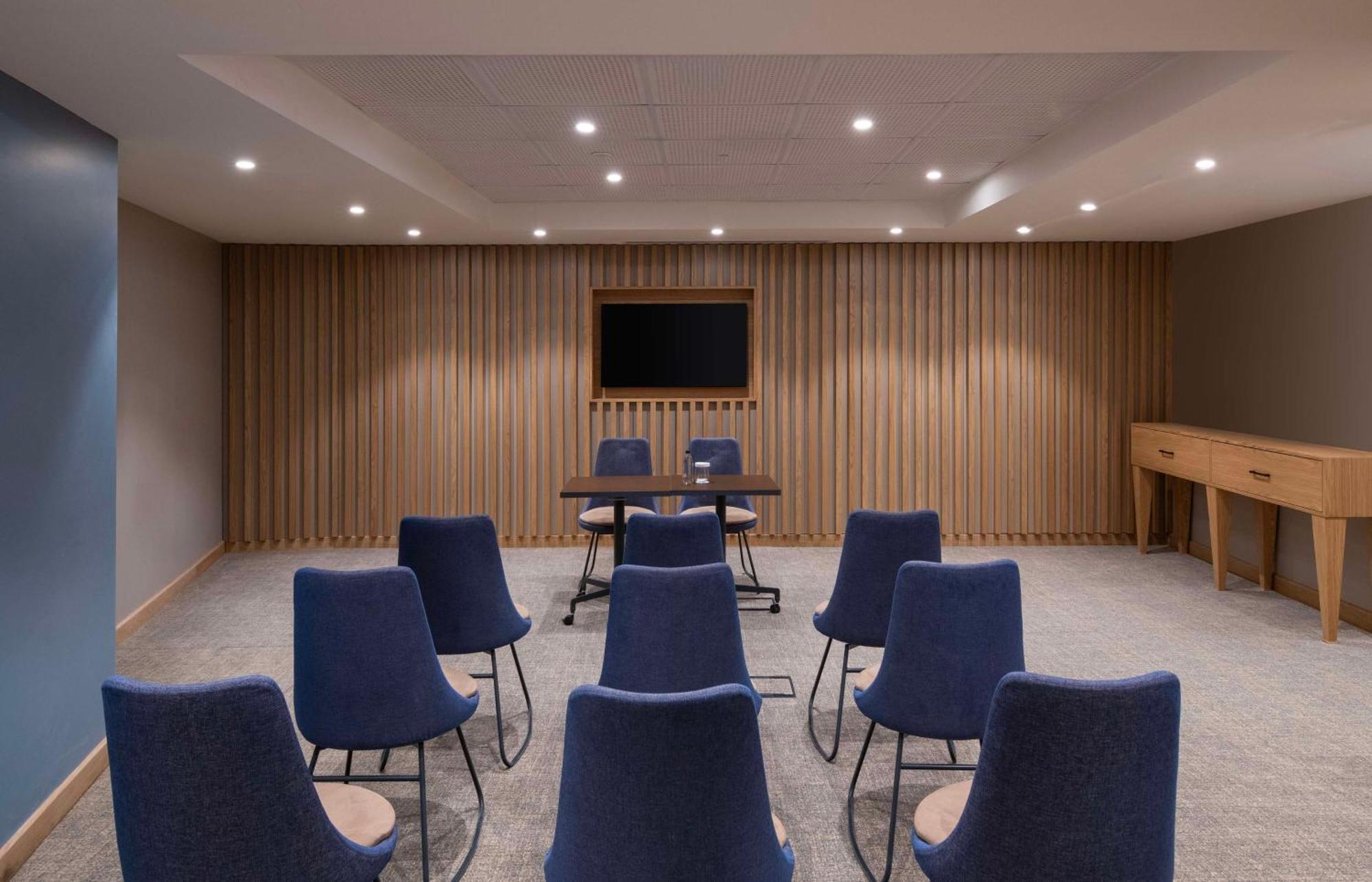 Hampton By Hilton Sirkeci Hotel Istambul
