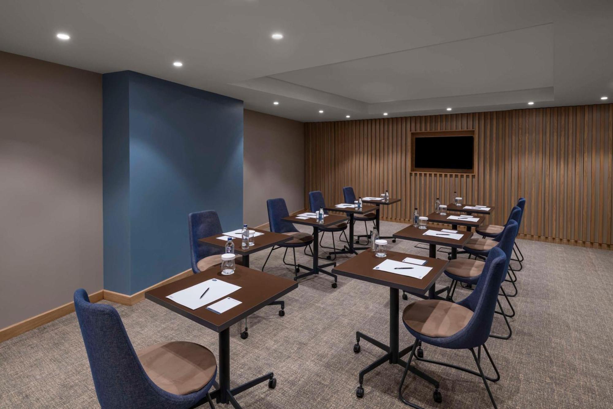 Hampton By Hilton Sirkeci Hotel
