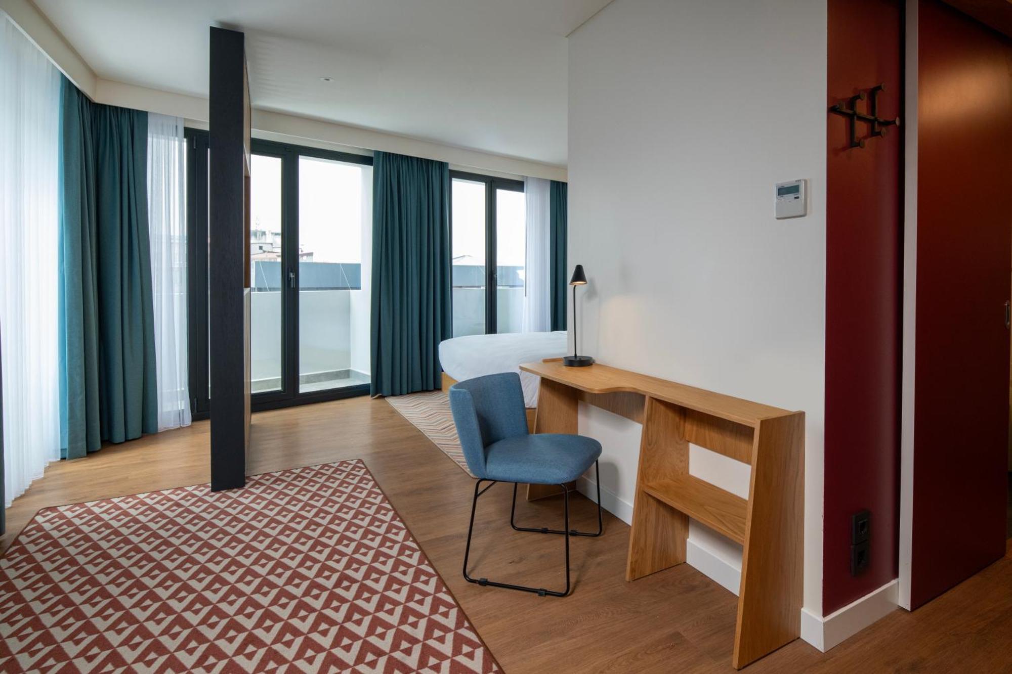 Hampton By Hilton Sirkeci מלון